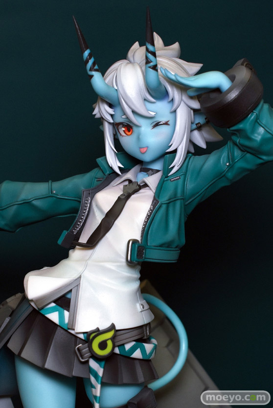 画像　フィギュア　サンプル　レビュー　ワンダーフェスティバル2025 [冬]　KumaKuma Whoople pie　ボウズロケット
 11