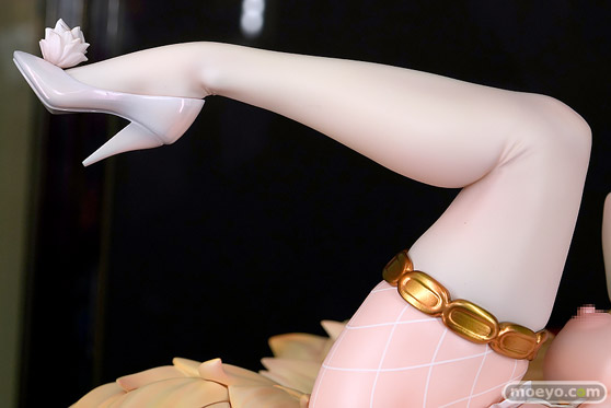 BINDing ネイティブ 狐カフェこんこんドーナツ 白金りんね Macaron 第10回 ネイティブグループ合同展示会(エロホビ) エロ フィギュア キャストオフ 13