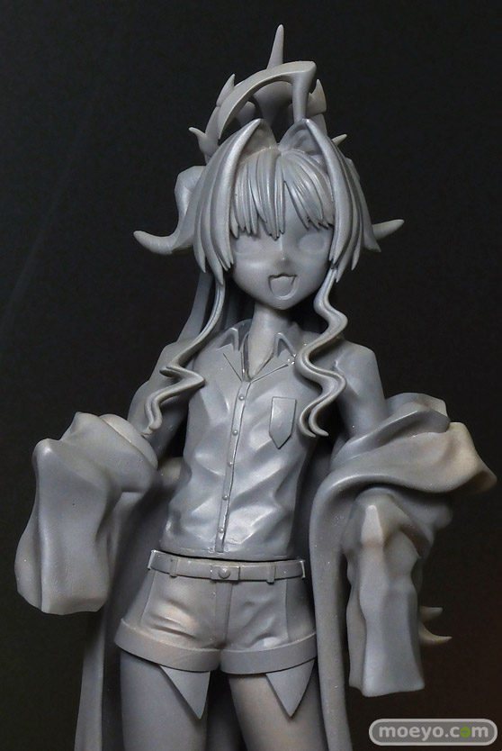 画像　フィギュア　サンプル　レビュー　ワンダーフェスティバル2025 [冬]　Windflower ぱぱぱんだ　ミリワークス
 08