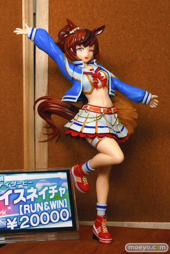 画像　フィギュア　サンプル　レビュー　ワンダーフェスティバル2025 [冬]　Windflower ぱぱぱんだ　ミリワークス
 09