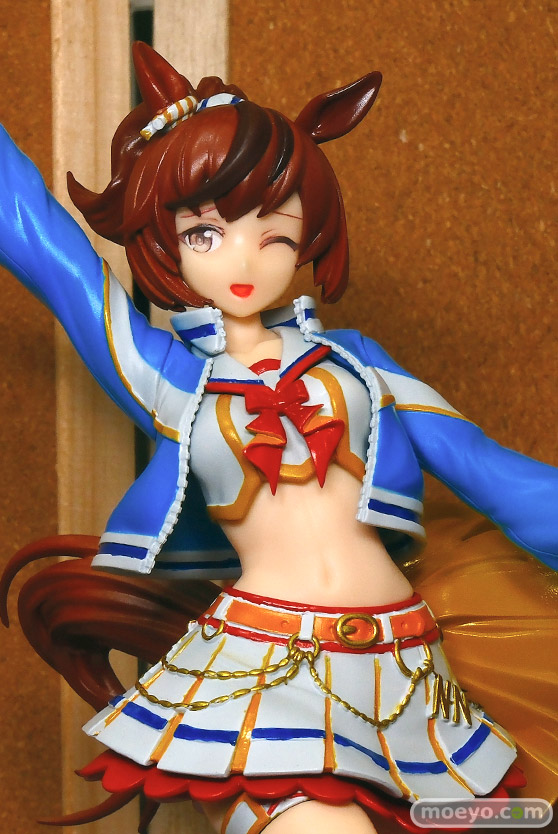 画像　フィギュア　サンプル　レビュー　ワンダーフェスティバル2025 [冬]　Windflower ぱぱぱんだ　ミリワークス
 10