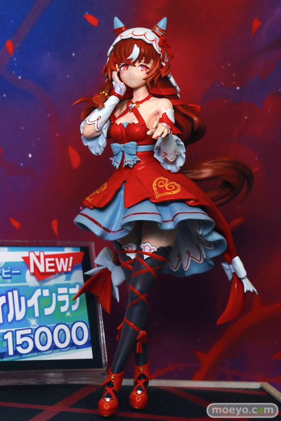 画像　フィギュア　サンプル　レビュー　ワンダーフェスティバル2025 [冬]　Windflower ぱぱぱんだ　ミリワークス
 11