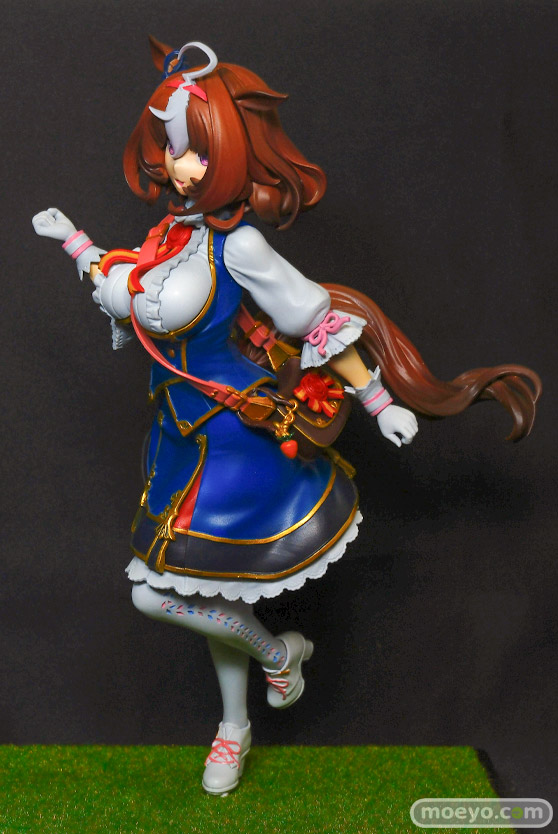 画像　フィギュア　サンプル　レビュー　ワンダーフェスティバル2025 [冬]　Windflower ぱぱぱんだ　ミリワークス
 15