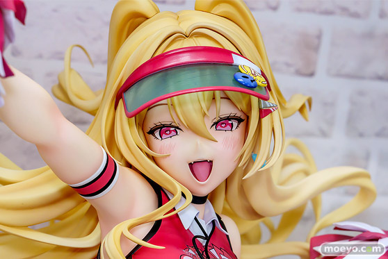 フリーイング 勝利の女神:NIKKE クレイ 宇治川法幹 松田モデル ドラゴンクラフト フィギュア ボークスホビー天国2 05