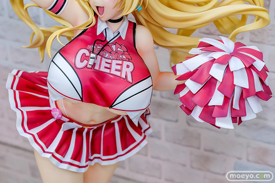 フリーイング 勝利の女神:NIKKE クレイ 宇治川法幹 松田モデル ドラゴンクラフト フィギュア ボークスホビー天国2 11