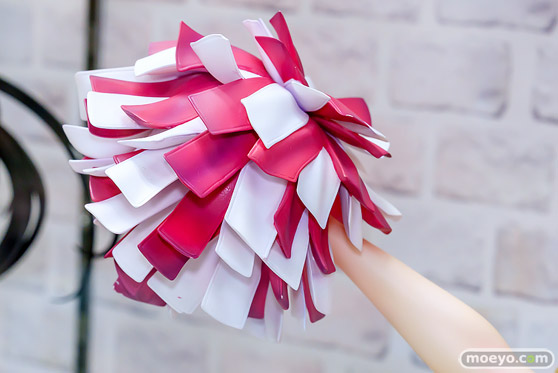 フリーイング 勝利の女神:NIKKE クレイ 宇治川法幹 松田モデル ドラゴンクラフト フィギュア ボークスホビー天国2 13