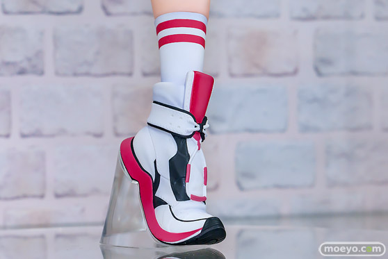 フリーイング 勝利の女神:NIKKE クレイ 宇治川法幹 松田モデル ドラゴンクラフト フィギュア ボークスホビー天国2 15