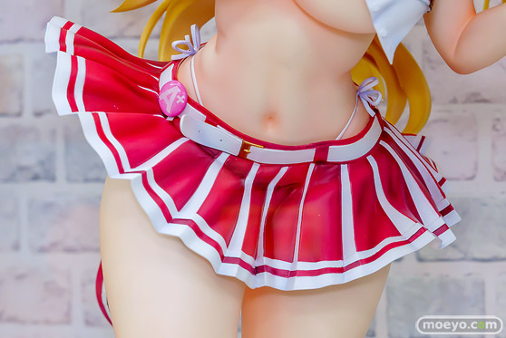 フリーイング 勝利の女神:NIKKE クレイ 宇治川法幹 松田モデル ドラゴンクラフト フィギュア ボークスホビー天国2 16