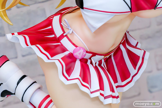 フリーイング 勝利の女神:NIKKE クレイ 宇治川法幹 松田モデル ドラゴンクラフト フィギュア ボークスホビー天国2 19