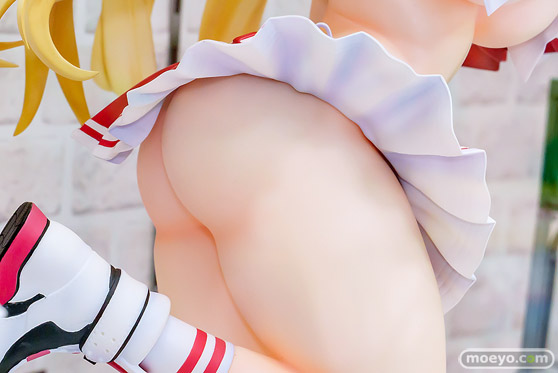 フリーイング 勝利の女神:NIKKE クレイ 宇治川法幹 松田モデル ドラゴンクラフト フィギュア ボークスホビー天国2 21