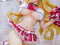 フリーイング新作美少女フィギュア「勝利の女神：NIKKE クレイ」予約受付開始！