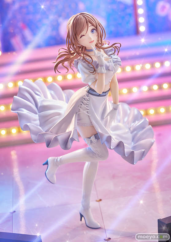 コトブキヤ 学園アイドルマスター 姫崎莉波-clumsy trick- K2b フィギュア 05