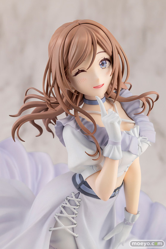 コトブキヤ 学園アイドルマスター 姫崎莉波-clumsy trick- K2b フィギュア 06