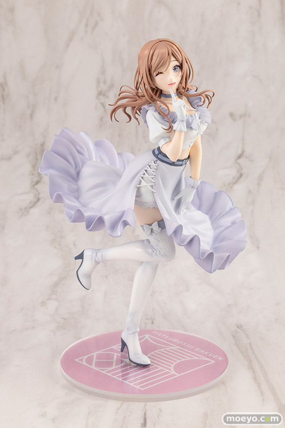 コトブキヤ 学園アイドルマスター 姫崎莉波-clumsy trick- K2b フィギュア 08