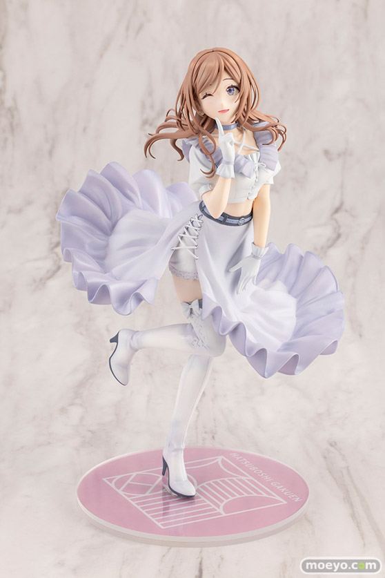 コトブキヤ 学園アイドルマスター 姫崎莉波-clumsy trick- K2b フィギュア 09