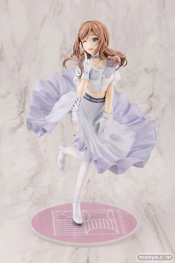 コトブキヤ 学園アイドルマスター 姫崎莉波-clumsy trick- K2b フィギュア 10