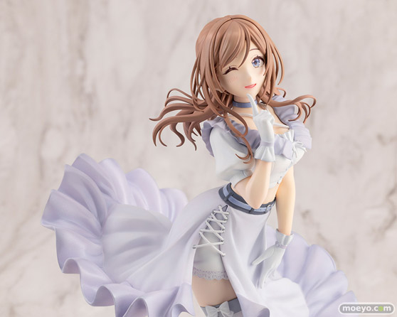 コトブキヤ 学園アイドルマスター 姫崎莉波-clumsy trick- K2b フィギュア 16