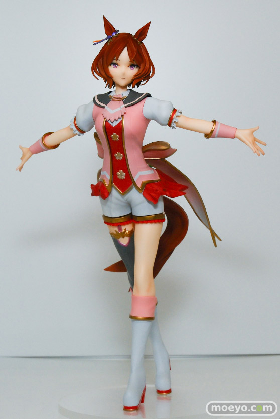 画像　フィギュア　サンプル　レビュー　ワンダーフェスティバル2025 [冬]　Orgel Rinne　鶴の館
 01