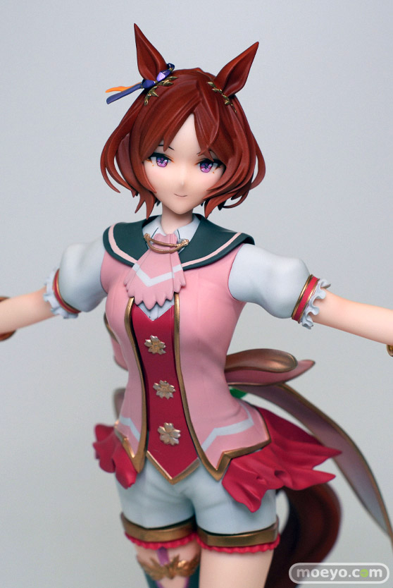 画像　フィギュア　サンプル　レビュー　ワンダーフェスティバル2025 [冬]　Orgel Rinne　鶴の館
 02