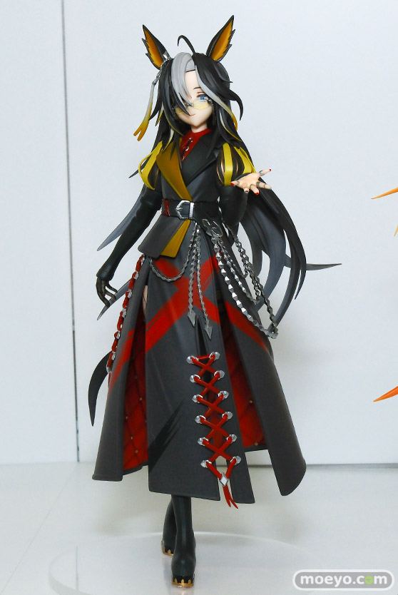 画像　フィギュア　サンプル　レビュー　ワンダーフェスティバル2025 [冬]　Orgel Rinne　鶴の館
 03