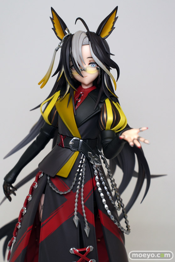 画像　フィギュア　サンプル　レビュー　ワンダーフェスティバル2025 [冬]　Orgel Rinne　鶴の館
 04