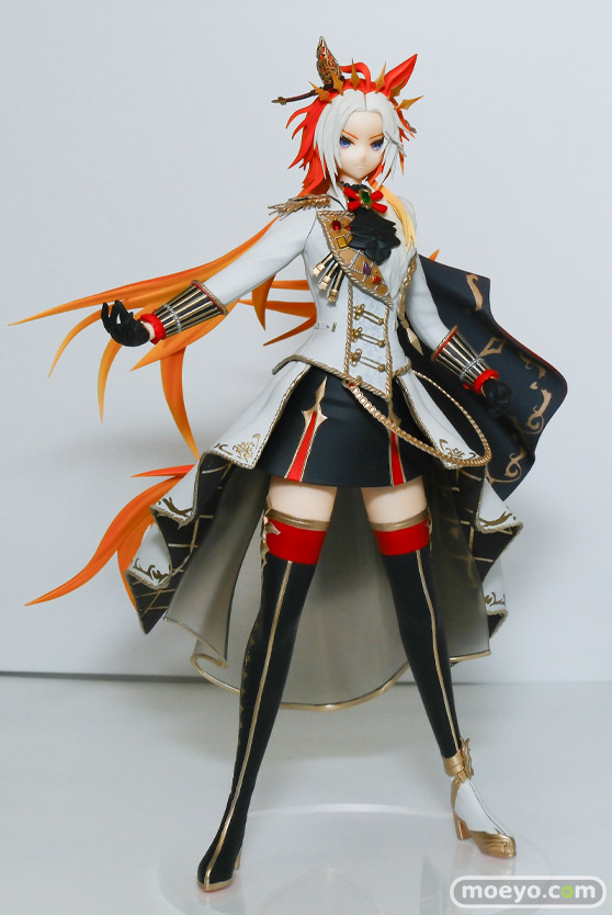 画像　フィギュア　サンプル　レビュー　ワンダーフェスティバル2025 [冬]　Orgel Rinne　鶴の館
 05