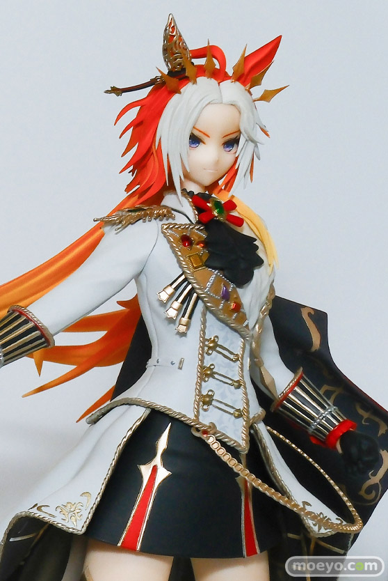 画像　フィギュア　サンプル　レビュー　ワンダーフェスティバル2025 [冬]　Orgel Rinne　鶴の館
 06