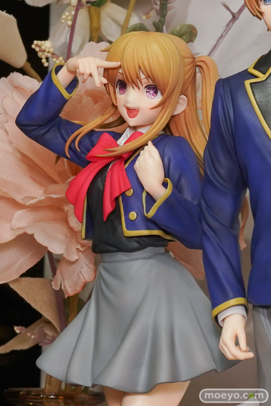 画像　フィギュア　サンプル　レビュー　ワンダーフェスティバル2025 [冬]　Orgel Rinne　鶴の館
 08