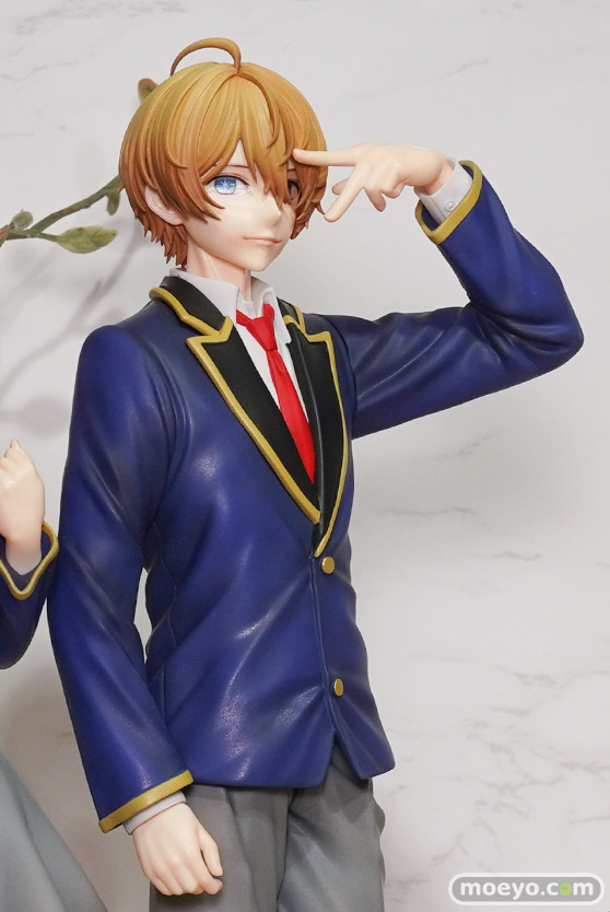 画像　フィギュア　サンプル　レビュー　ワンダーフェスティバル2025 [冬]　Orgel Rinne　鶴の館
 09