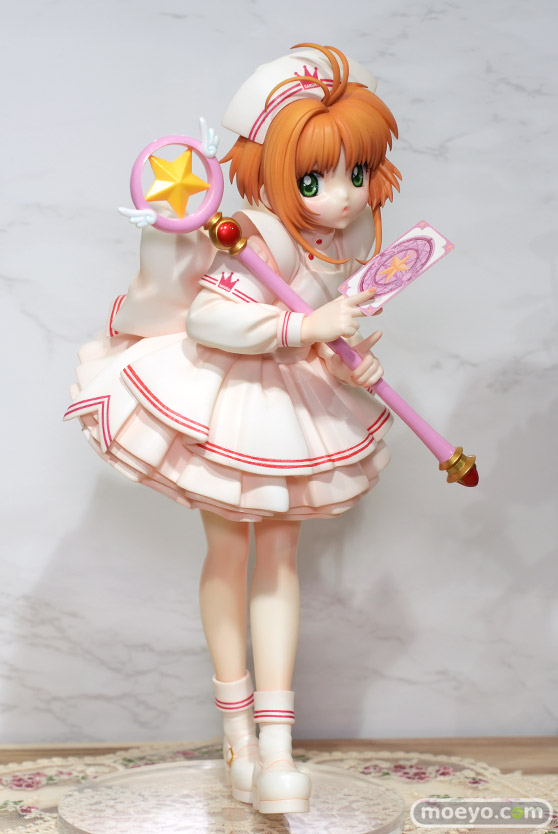 画像　フィギュア　サンプル　レビュー　ワンダーフェスティバル2025 [冬]　Orgel Rinne　鶴の館
 10