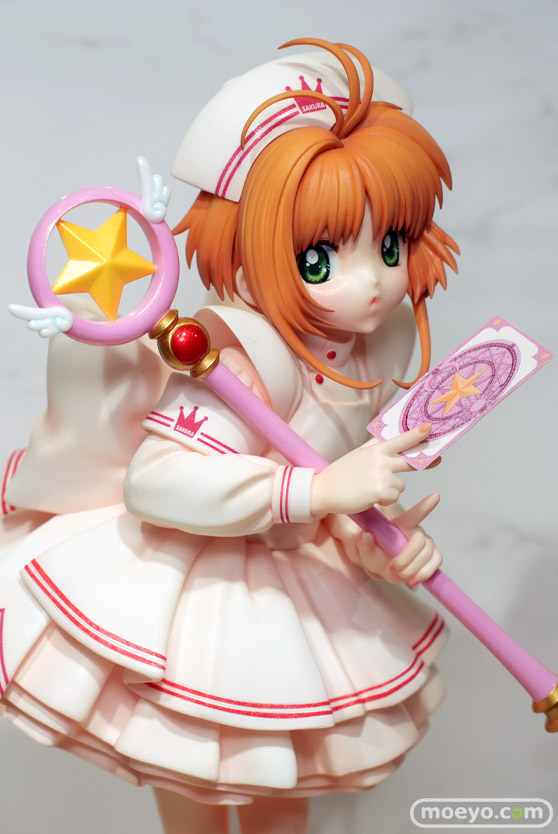 画像　フィギュア　サンプル　レビュー　ワンダーフェスティバル2025 [冬]　Orgel Rinne　鶴の館
 12