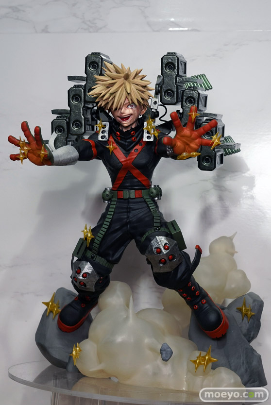 画像　フィギュア　サンプル　レビュー　ワンダーフェスティバル2025 [冬]　Orgel Rinne　鶴の館
 13