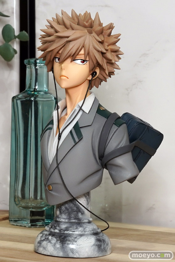 画像　フィギュア　サンプル　レビュー　ワンダーフェスティバル2025 [冬]　Orgel Rinne　鶴の館
 14