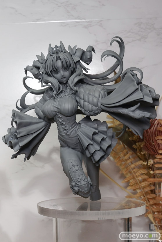 画像　フィギュア　サンプル　レビュー　ワンダーフェスティバル2025 [冬]　Orgel Rinne　鶴の館
 15