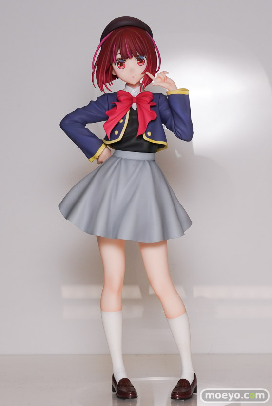 画像　フィギュア　サンプル　レビュー　ワンダーフェスティバル2025 [冬]　Orgel Rinne　鶴の館
 16