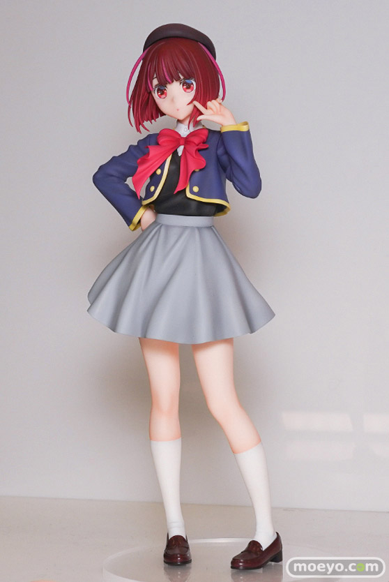 画像　フィギュア　サンプル　レビュー　ワンダーフェスティバル2025 [冬]　Orgel Rinne　鶴の館
 17