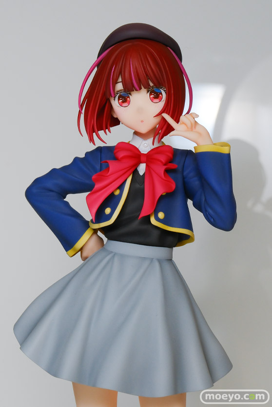 画像　フィギュア　サンプル　レビュー　ワンダーフェスティバル2025 [冬]　Orgel Rinne　鶴の館
 18