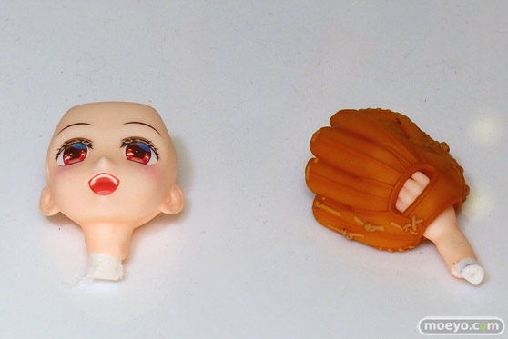 画像　フィギュア　サンプル　レビュー　ワンダーフェスティバル2025 [冬]　Orgel Rinne　鶴の館
 19