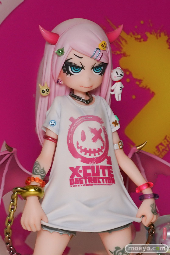 画像　フィギュア　サンプル　レビュー　ワンダーフェスティバル2025 [冬]　Orgel Rinne　鶴の館
 21