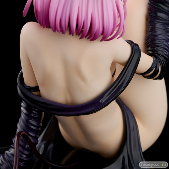 ユニオンクリエイティブ ToLOVEる-とらぶる-ダークネス モモ・ベリア・デビルーク ダークネスver. リニューアルパッケージ版 赤べこ 森山奈菜 フィギュア 43