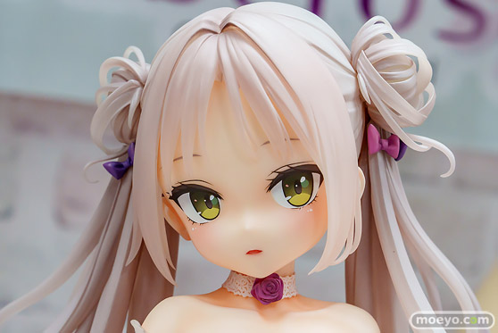 チューベローズプラスオーキッドシード 姉体験女学寮 栫香那子 illustrated by みちきんぐ Sebe エロ キャストオフ フィギュア 05