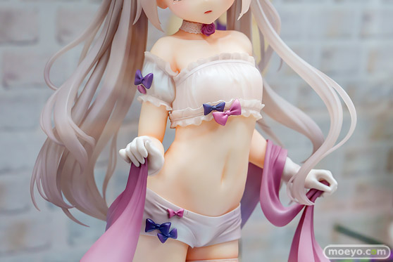 チューベローズプラスオーキッドシード 姉体験女学寮 栫香那子 illustrated by みちきんぐ Sebe エロ キャストオフ フィギュア 07