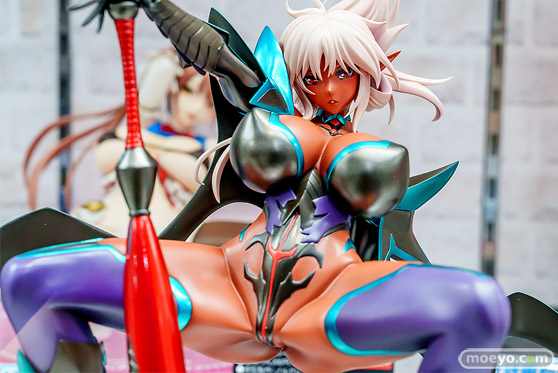 オーキッドシード デスボール スズラン ジャスティス フィギュア ボークスホビー天国2 05