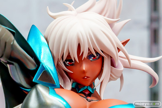 オーキッドシード デスボール スズラン ジャスティス フィギュア ボークスホビー天国2 06