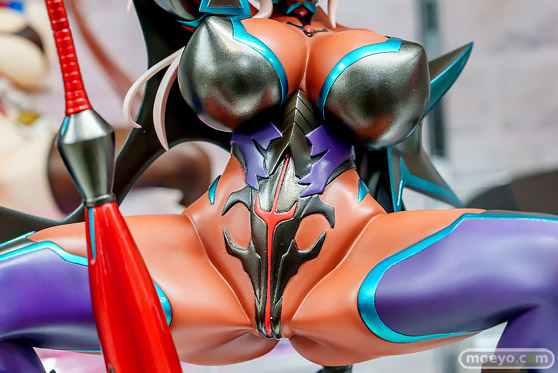 オーキッドシード デスボール スズラン ジャスティス フィギュア ボークスホビー天国2 07