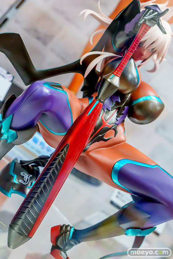 オーキッドシード デスボール スズラン ジャスティス フィギュア ボークスホビー天国2 11