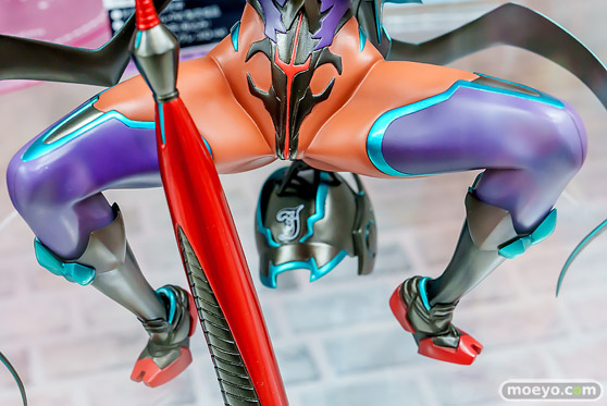 オーキッドシード デスボール スズラン ジャスティス フィギュア ボークスホビー天国2 12