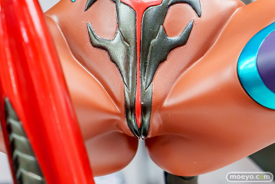 オーキッドシード デスボール スズラン ジャスティス フィギュア ボークスホビー天国2 14