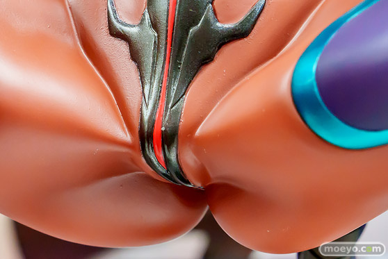 オーキッドシード デスボール スズラン ジャスティス フィギュア ボークスホビー天国2 15