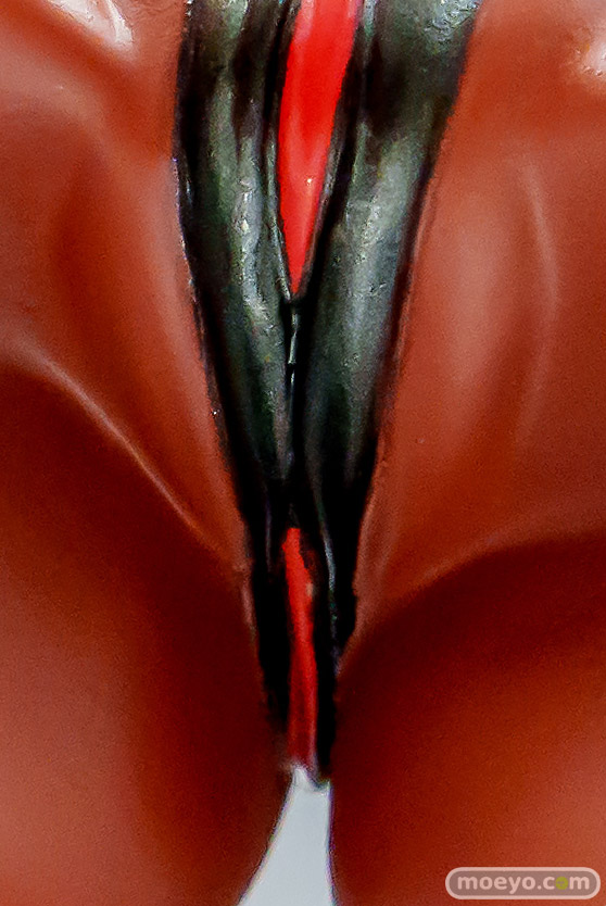 オーキッドシード デスボール スズラン ジャスティス フィギュア ボークスホビー天国2 17